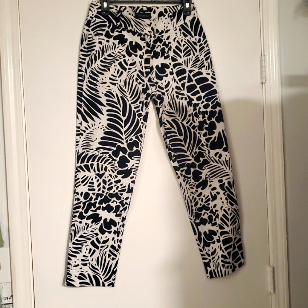 Talbots capris